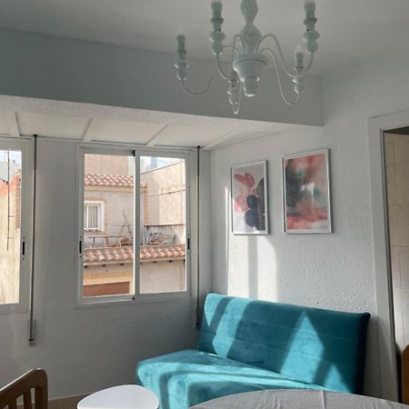 Cosy Apartment Benicarló Zewnętrze zdjęcie