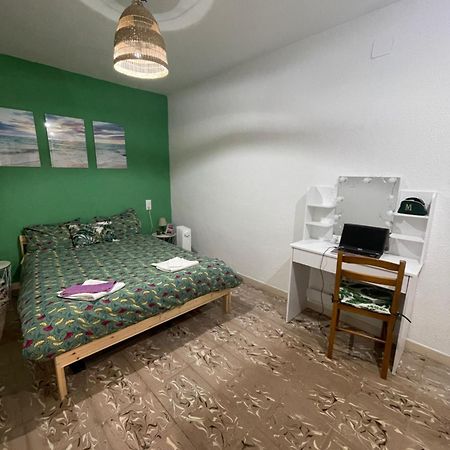 Cosy Apartment Benicarló Zewnętrze zdjęcie