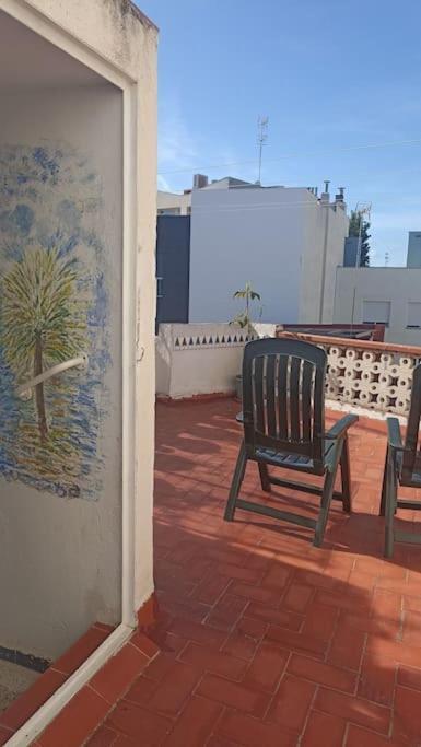 Cosy Apartment Benicarló Zewnętrze zdjęcie