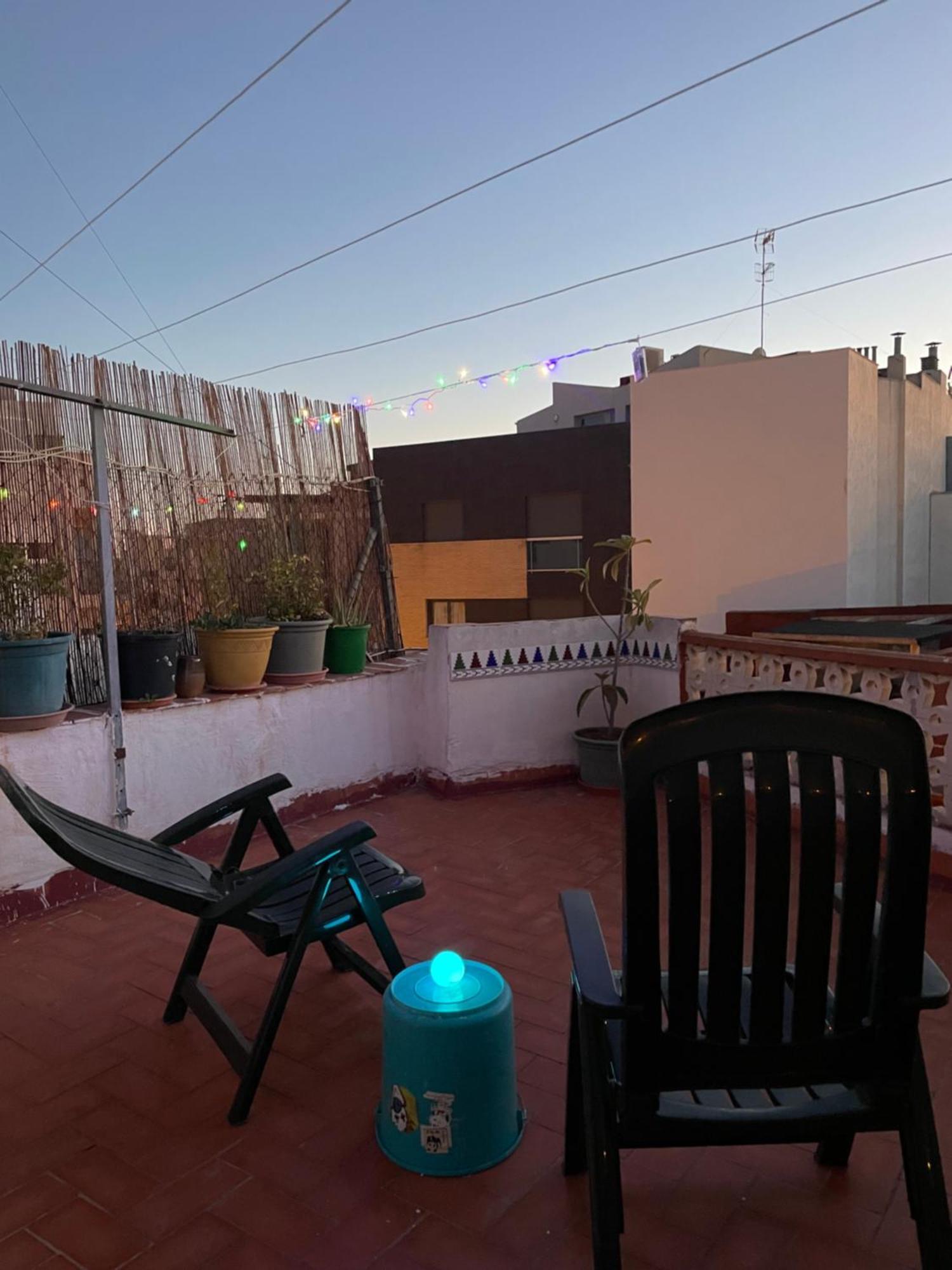 Cosy Apartment Benicarló Zewnętrze zdjęcie