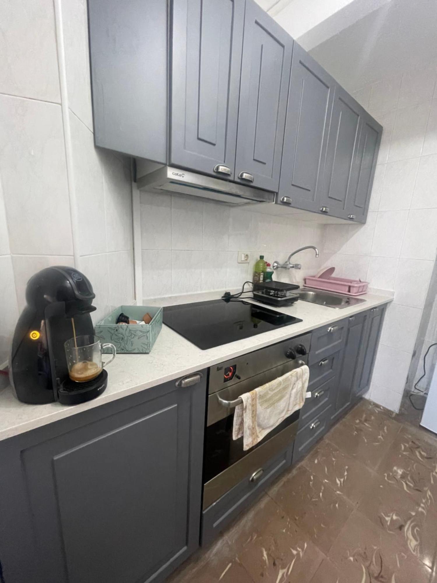 Cosy Apartment Benicarló Zewnętrze zdjęcie
