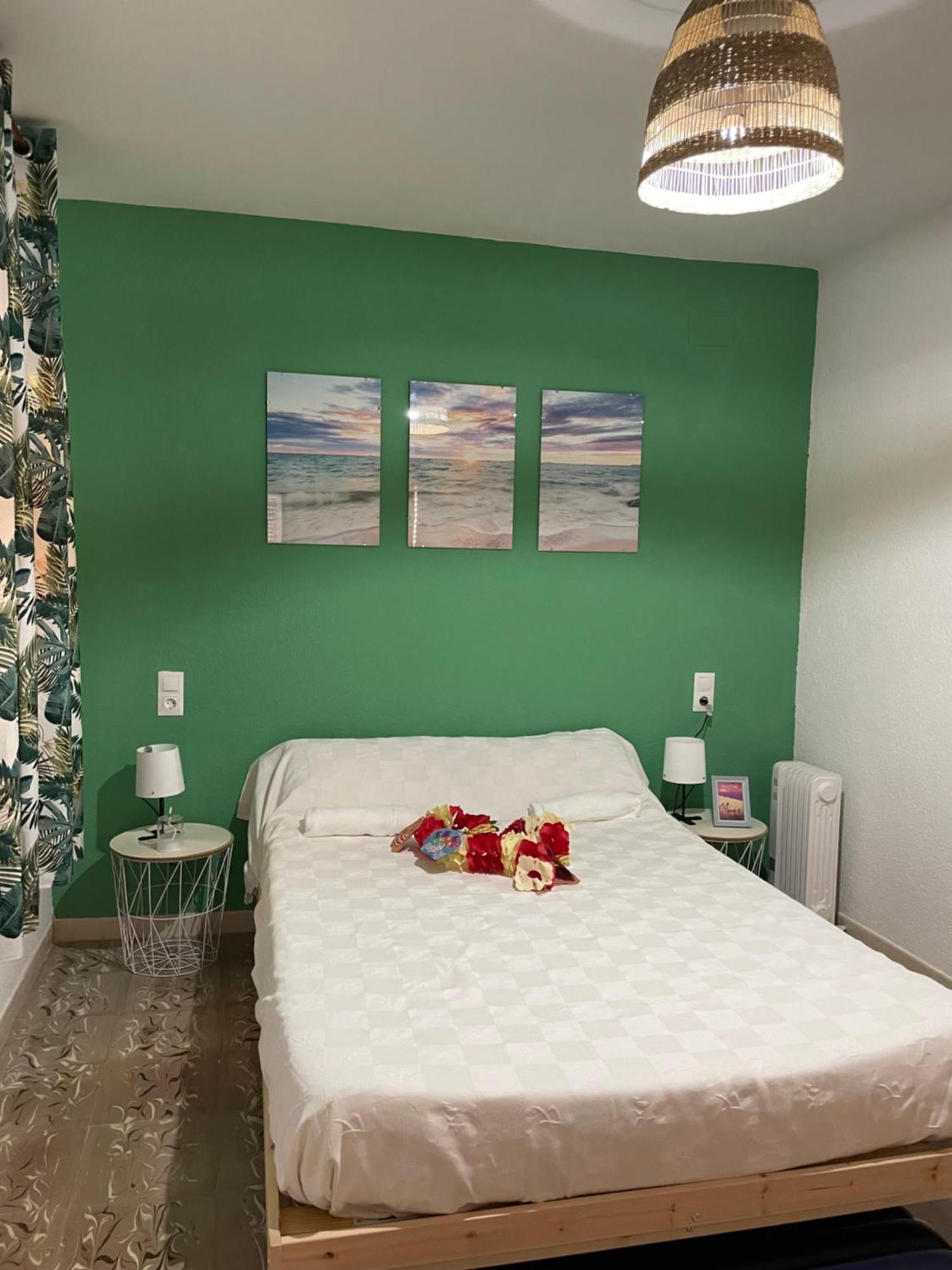 Cosy Apartment Benicarló Zewnętrze zdjęcie