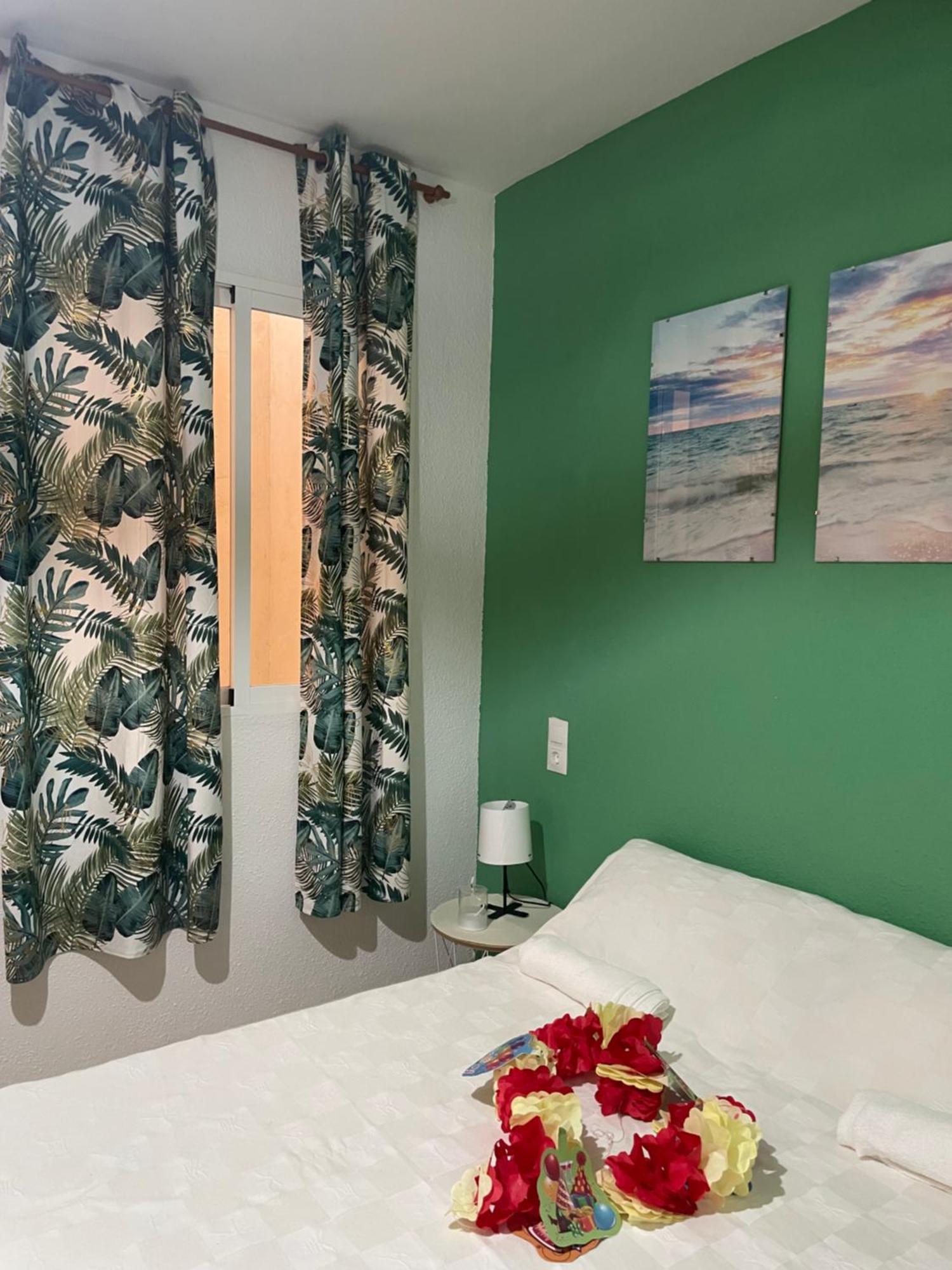 Cosy Apartment Benicarló Zewnętrze zdjęcie