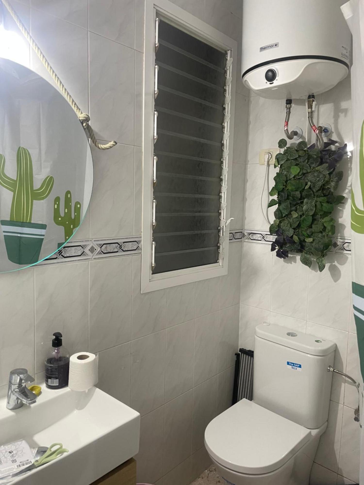 Cosy Apartment Benicarló Zewnętrze zdjęcie