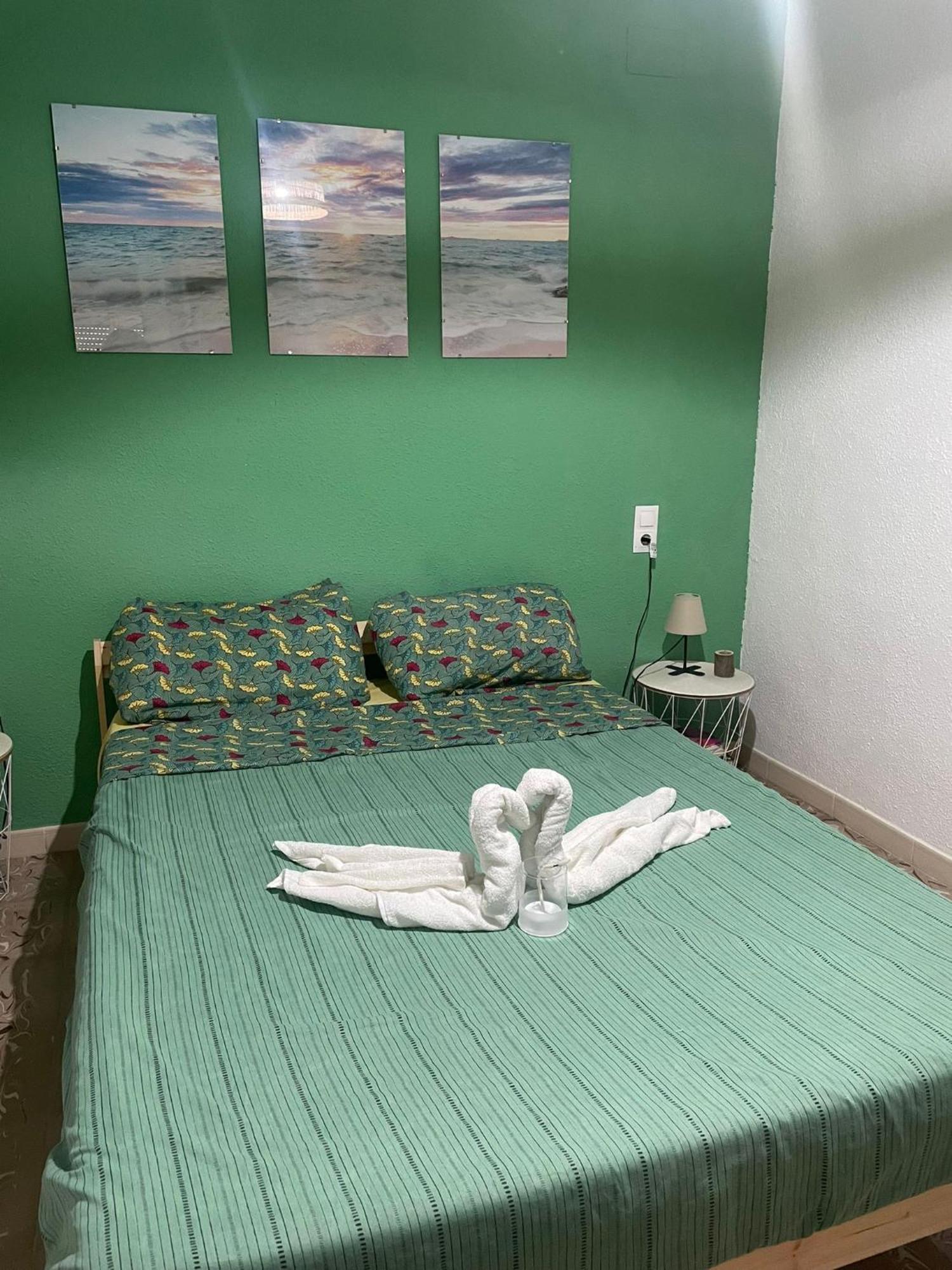 Cosy Apartment Benicarló Zewnętrze zdjęcie