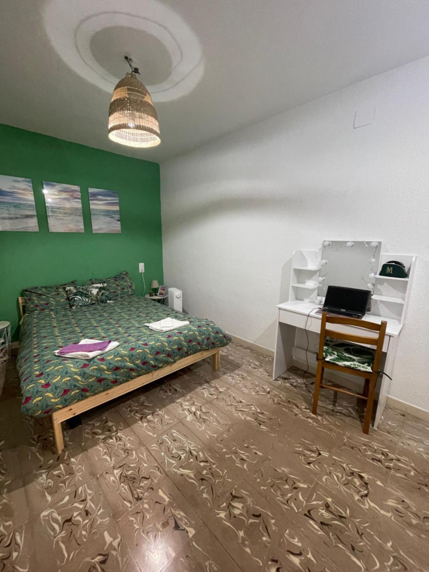 Cosy Apartment Benicarló Zewnętrze zdjęcie
